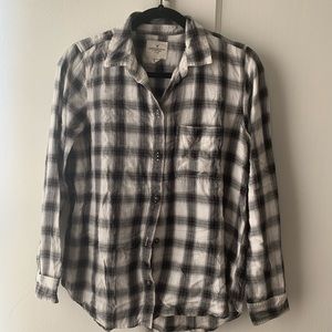 AE Flannel